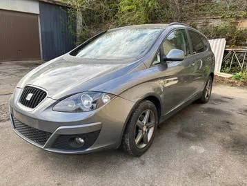 Seat Altea