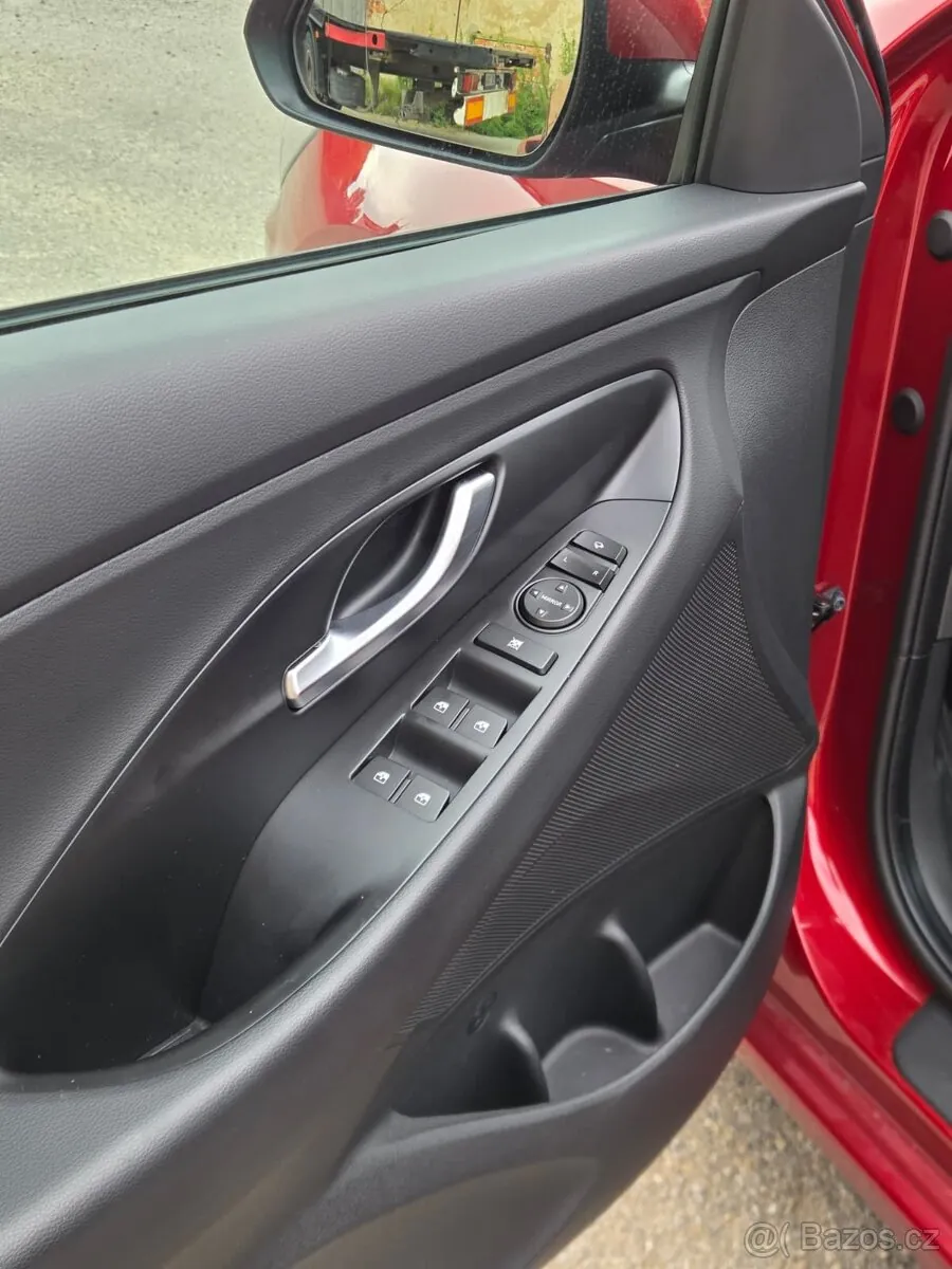 Hyundai I30 2025 photo 5
