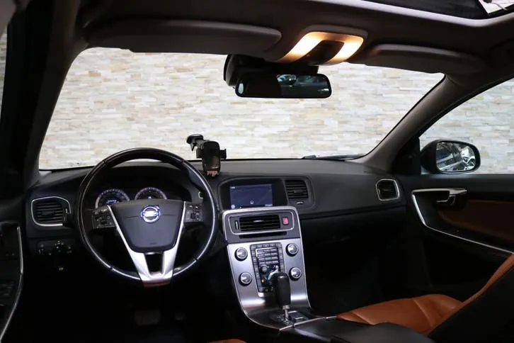 Volvo V60 2011 photo 3