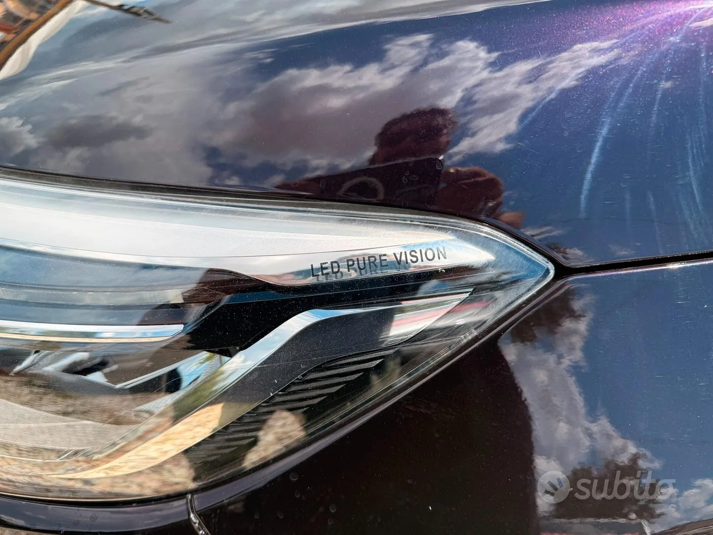Renault Captur 2017 photo 2
