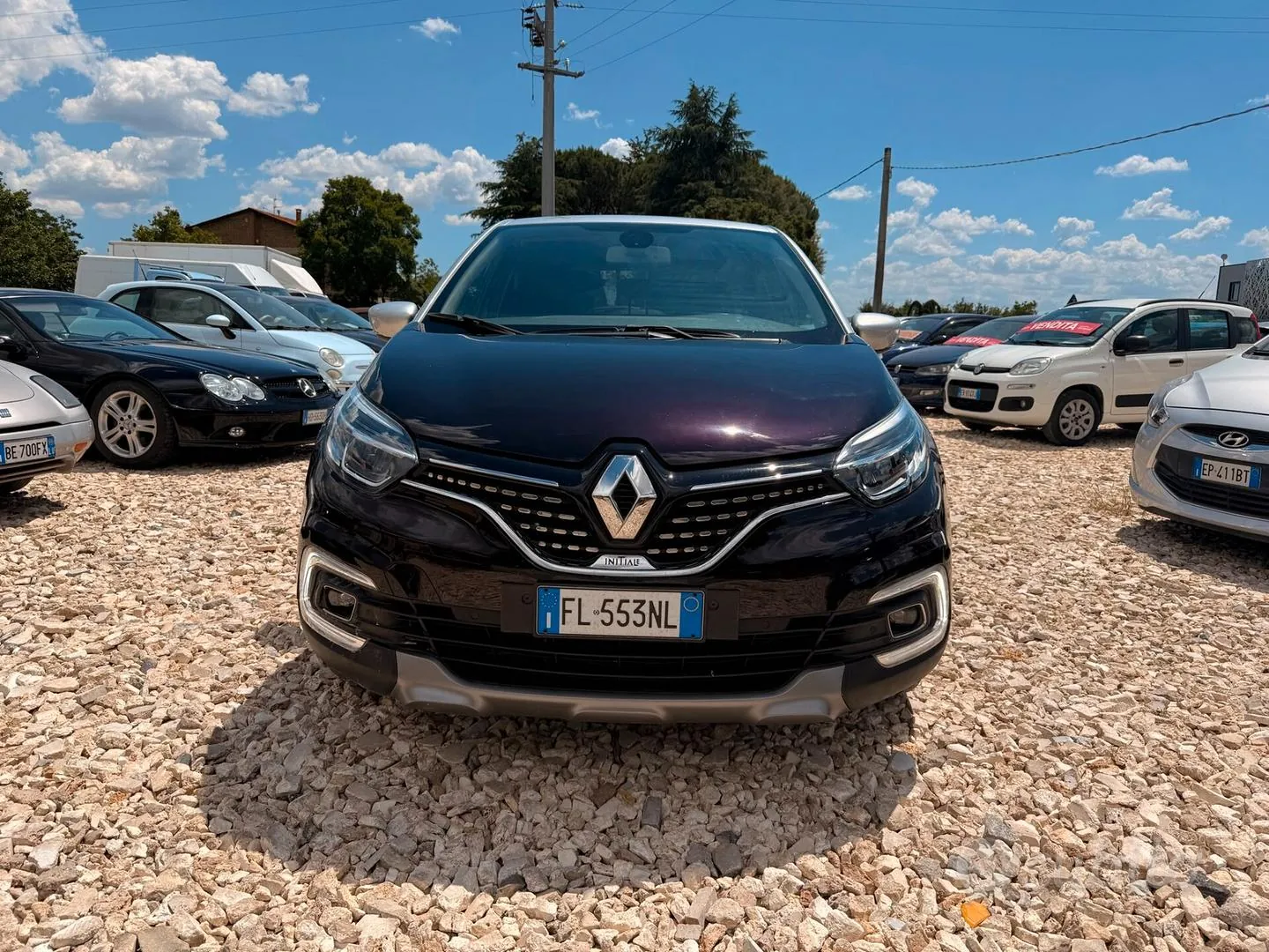 Renault Captur 2017 photo 3