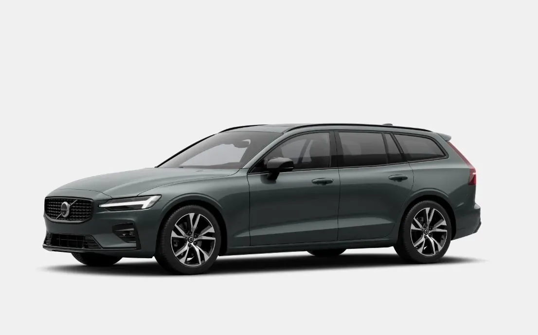 Volvo V60 2024 photo 2