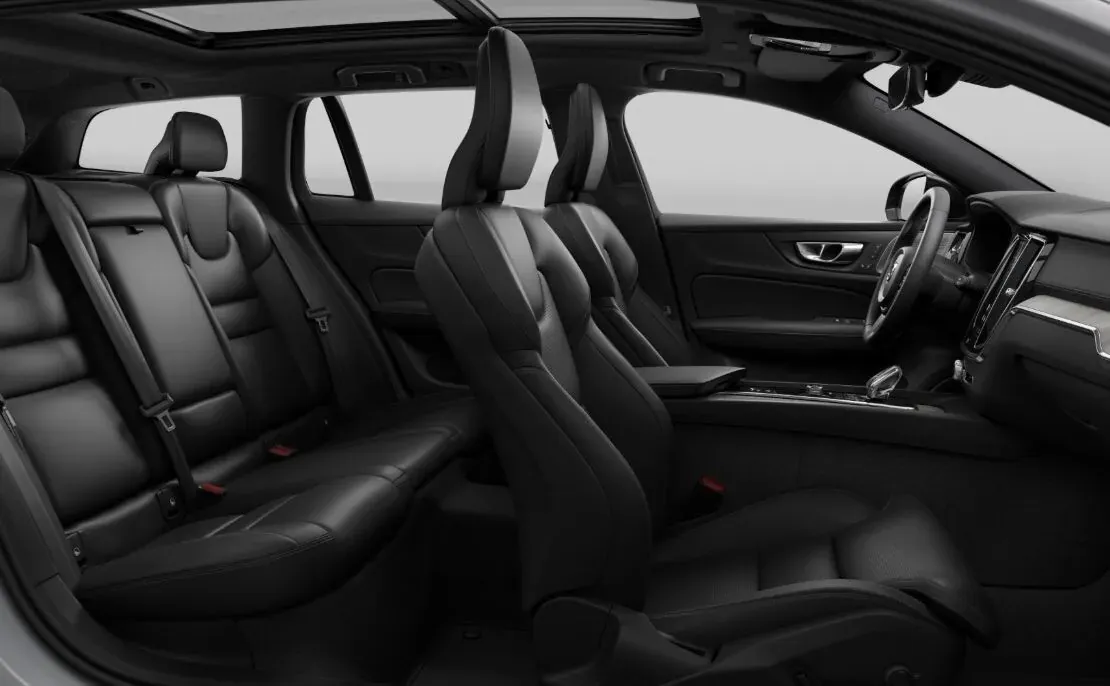 Volvo V60 2024 photo 3