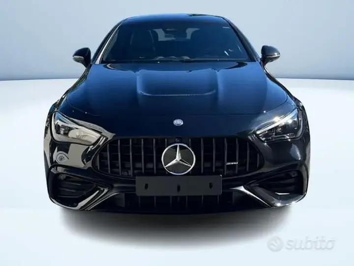 Mercedes-Benz Cle Coupé 2026 photo 2