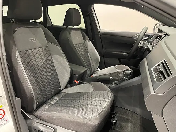Volkswagen Taigo 2026 photo 4