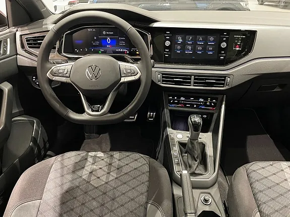 Volkswagen Taigo 2026 photo 5