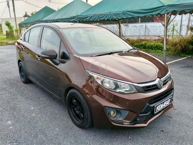 Proton Persona