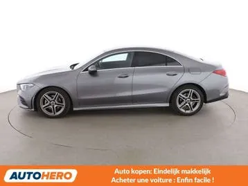 Mercedes-Benz Cla 2022 photo 3