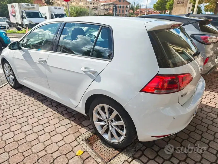 Volkswagen Golf 2015 photo 5