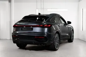 Audi Sq5 2026 photo 3