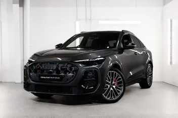 Audi Sq5 2026 photo 2