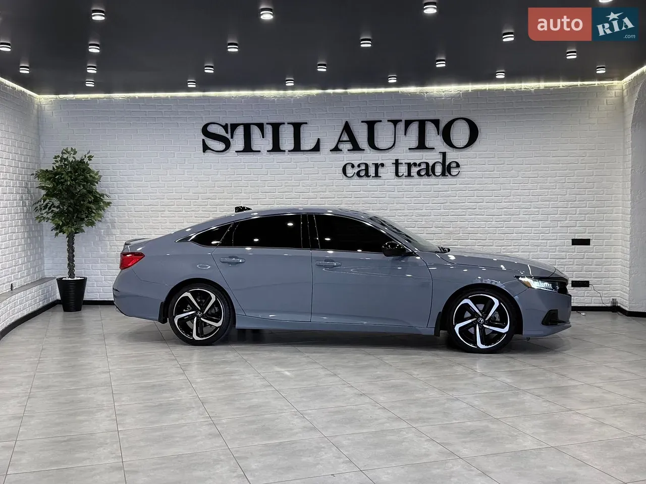 Honda Accord 2022 photo 5