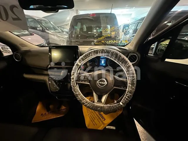 Nissan Dayz 2025 photo 5