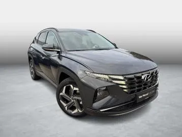 Hyundai Tucson 2024 photo 2