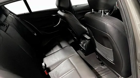 BMW 1 Series 2016 photo 5