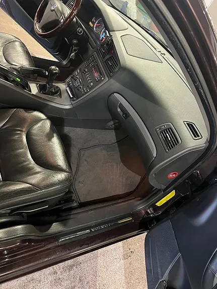 Volvo V70 2007 photo 4