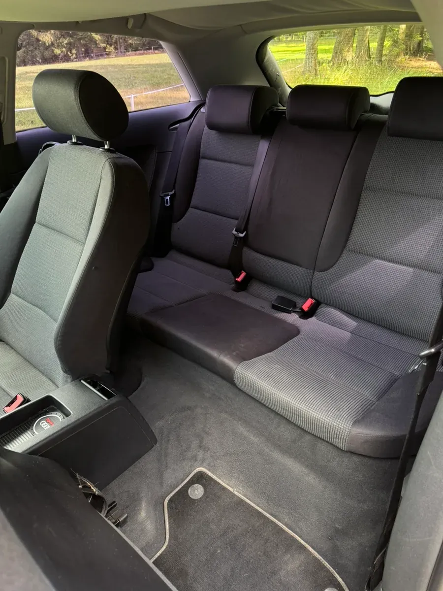 Audi A3 2004 photo 3