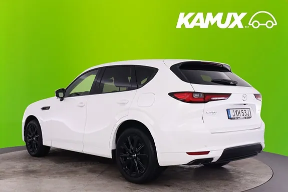 Mazda Cx-60 2025 photo 5