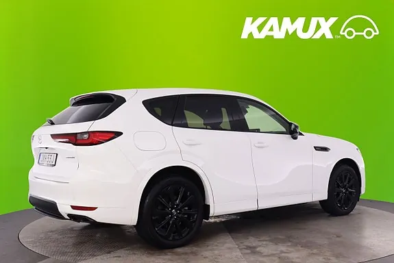 Mazda Cx-60 2025 photo 2
