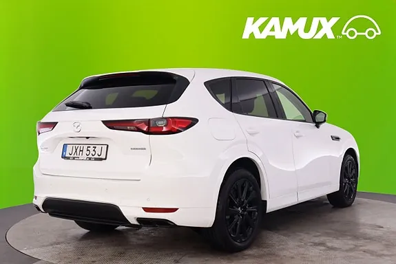 Mazda Cx-60 2025 photo 4
