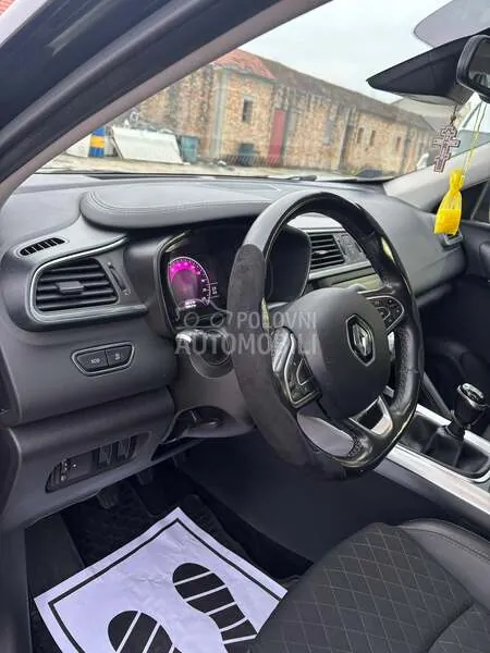 Renault Kadjar 2021 photo 5