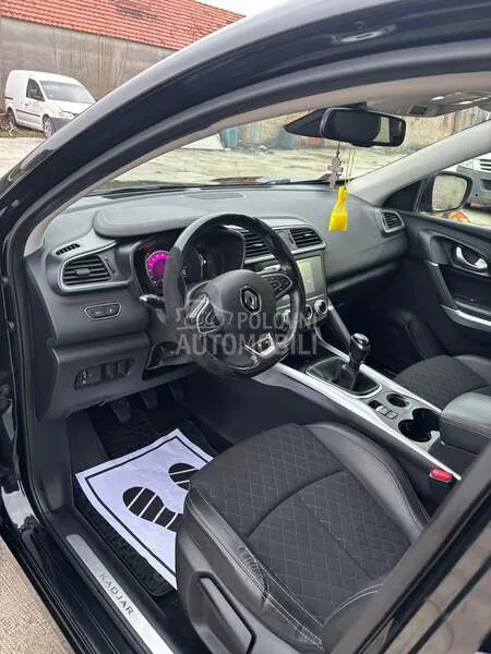 Renault Kadjar 2021 photo 2