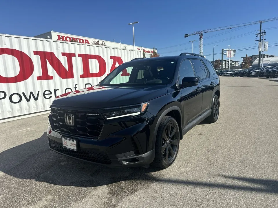 Honda Pilot