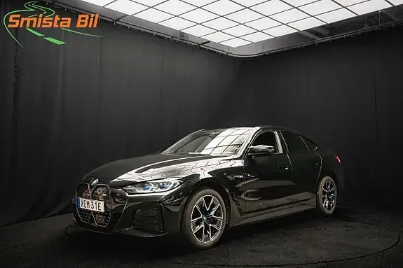 BMW I4