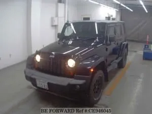 Jeep Wrangler 2011 photo 2