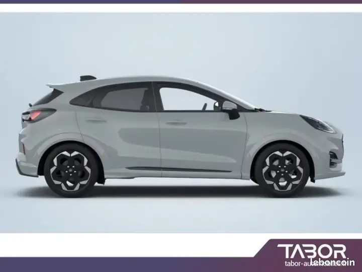 Ford Puma 2026 photo 2