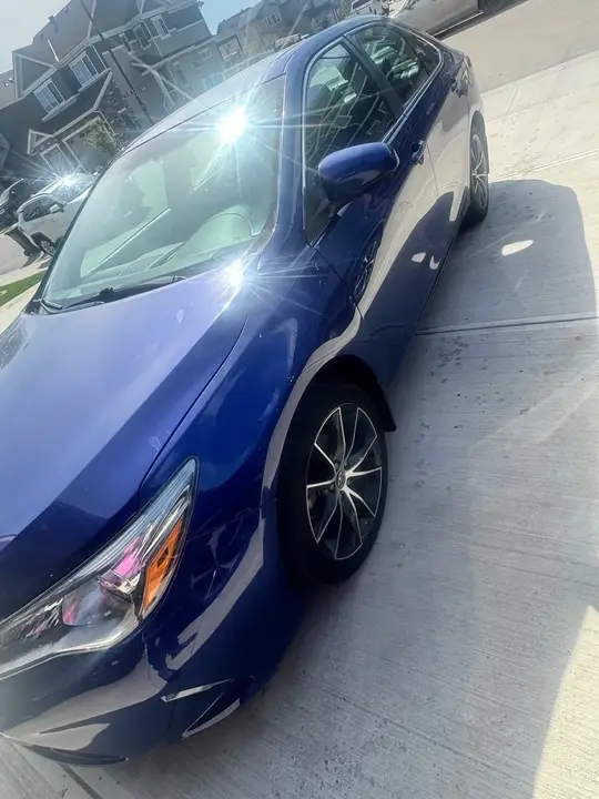 Toyota Camry 2015 photo 2