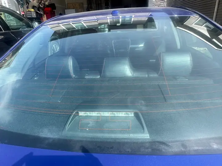 Toyota Camry 2015 photo 4