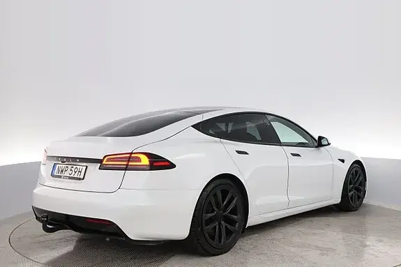 Tesla Model S 2023 photo 5