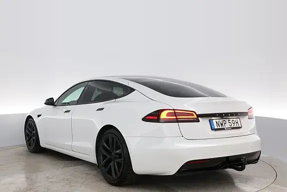 Tesla Model S 2023 photo 4