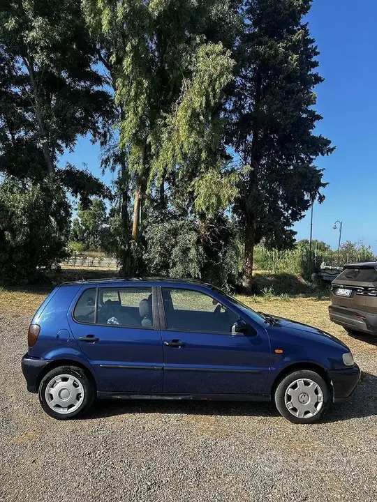 Volkswagen Polo 1997 photo 5
