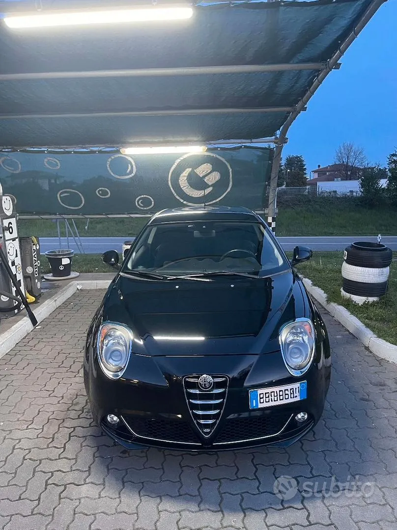 Alfa Romeo Mito 2016 photo 3