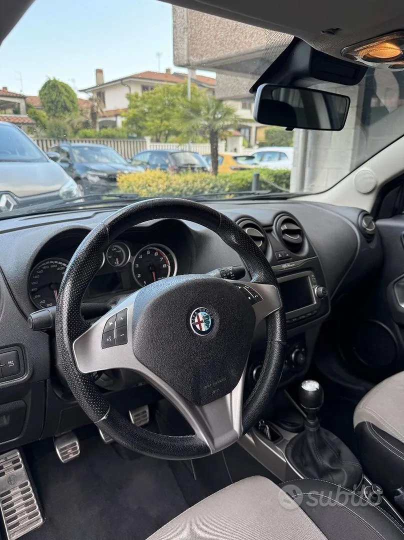 Alfa Romeo Mito 2016 photo 5