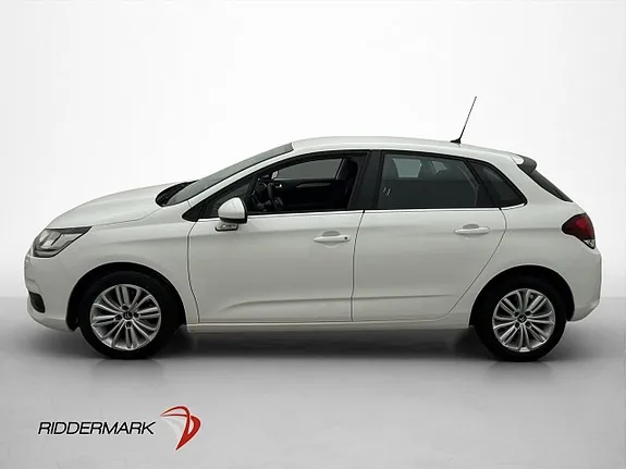 Citroen C4 2015 photo 5