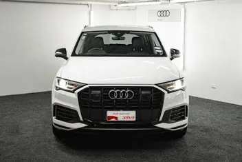 Audi Q7 2023 photo 3