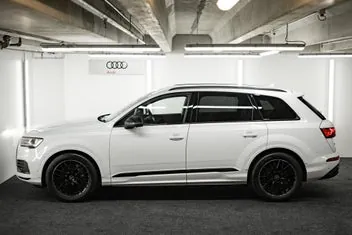 Audi Q7 2023 photo 5