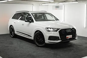 Audi Q7 2023 photo 2