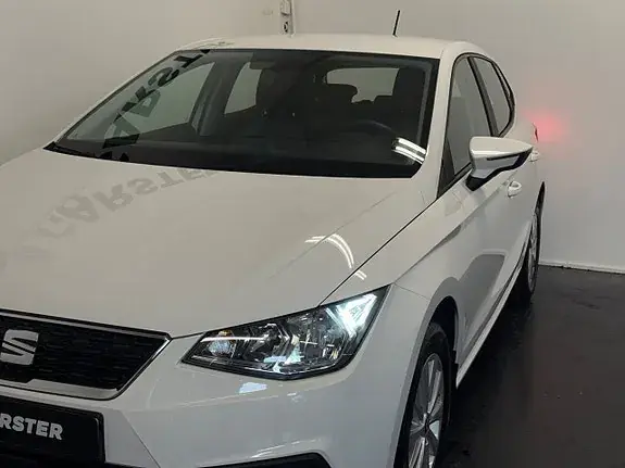 Seat Ibiza 2020 photo 2