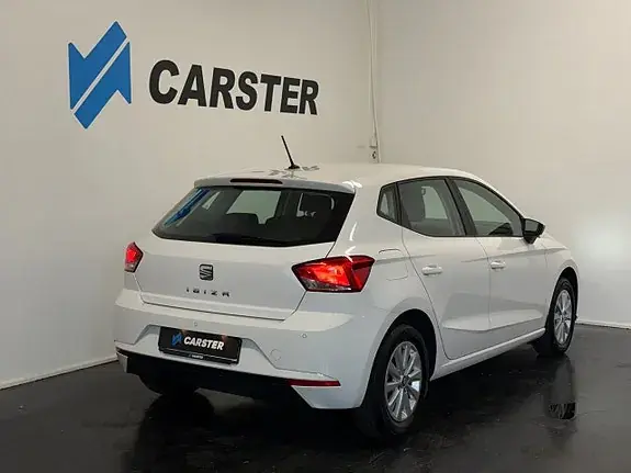 Seat Ibiza 2020 photo 4
