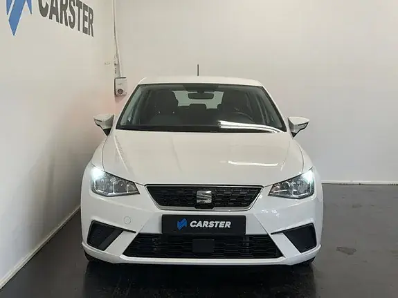 Seat Ibiza 2020 photo 3