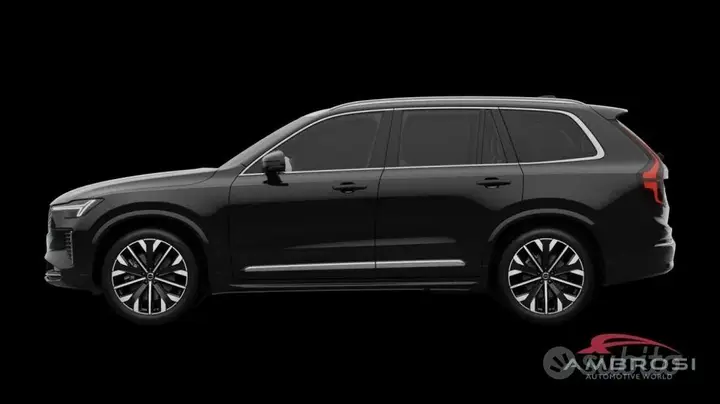 Volvo Xc90 2026 photo 2
