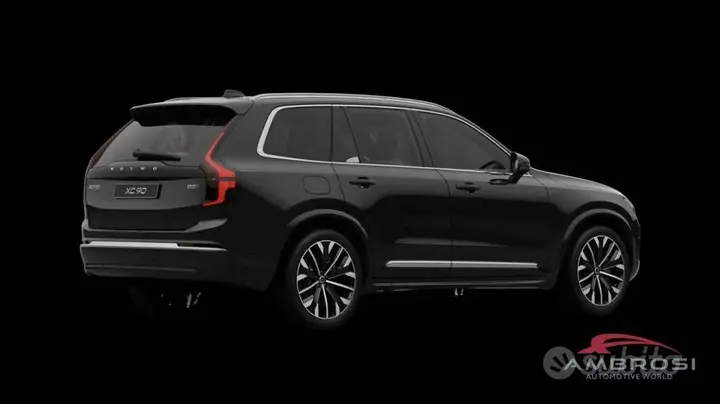 Volvo Xc90 2026 photo 5