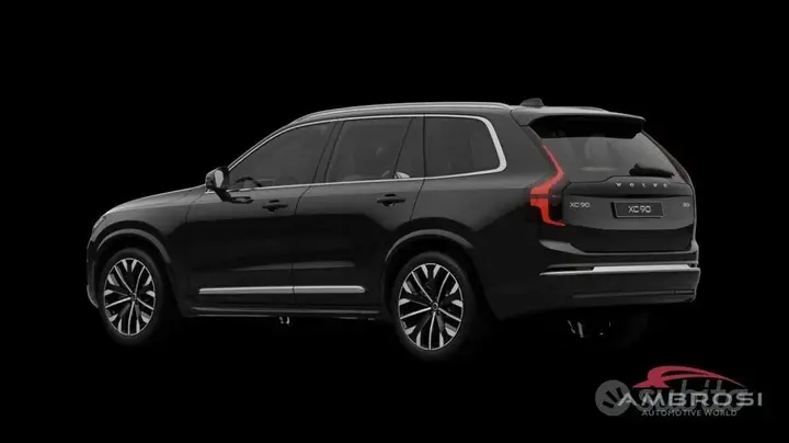 Volvo Xc90 2026 photo 3