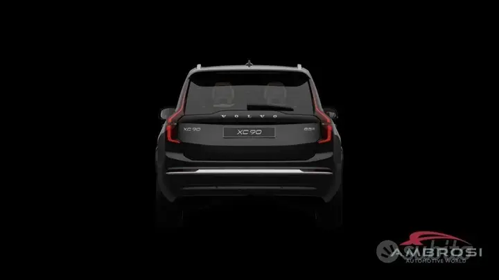 Volvo Xc90 2026 photo 4