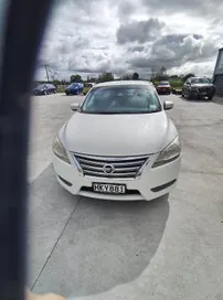 Nissan Pulsar 2014 photo 4