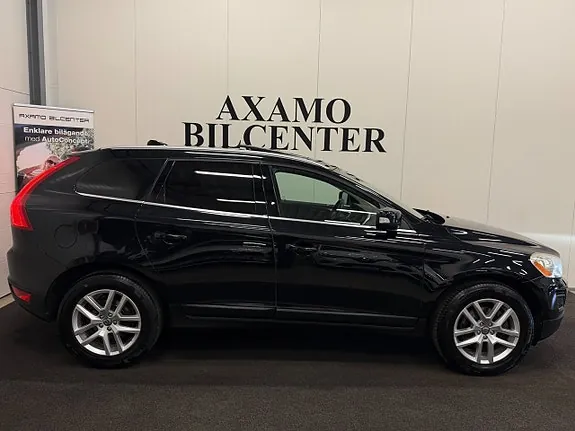 Volvo Xc60 2012 photo 3
